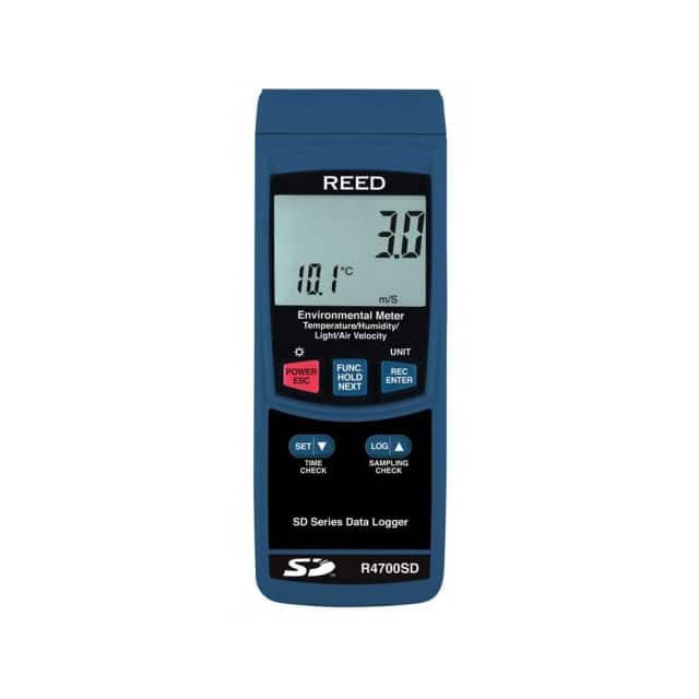 REED Instruments R4700SD