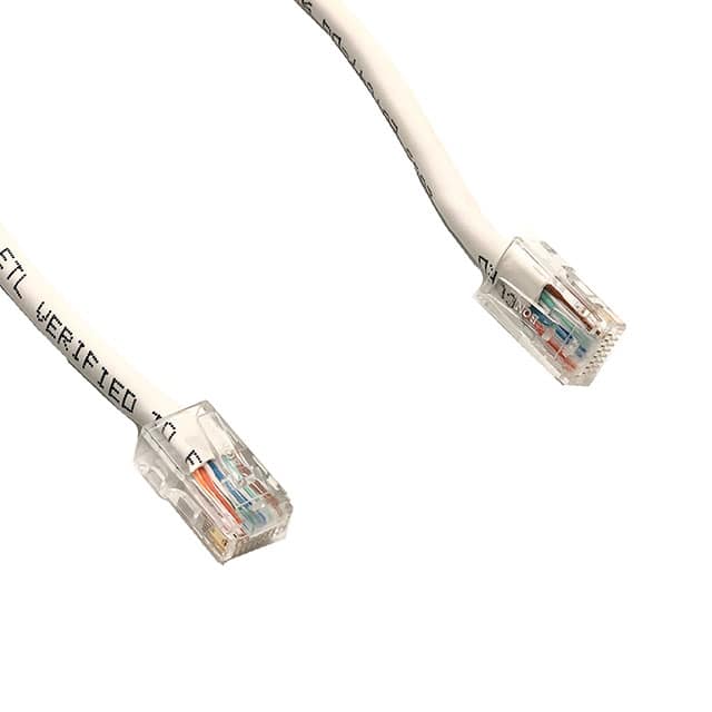 FIRST CABLE LINE INC. 298-003W-RH