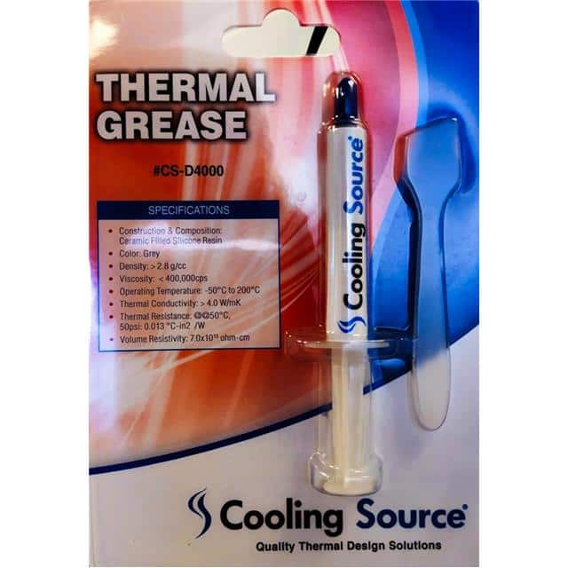 Cooling Source CS-D4000