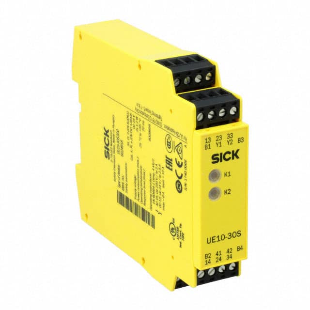 SICK, Inc. UE10-3OS2D0