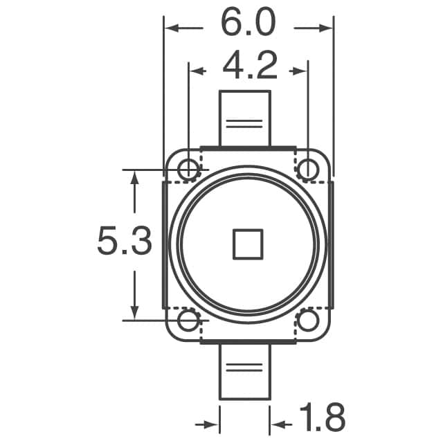 OSRAM Opto (ams OSRAM) LCW W5AM-KYKZ-4R9T-0-350-R18-Z