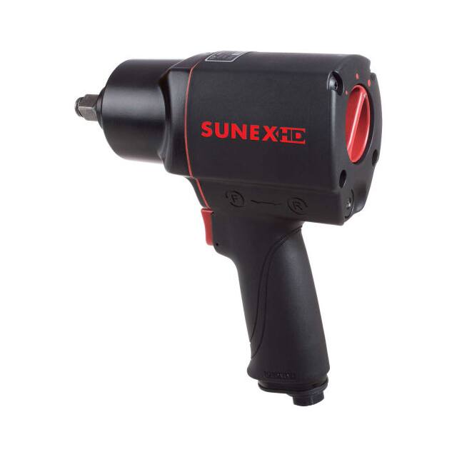 Sunex Tools SX4345