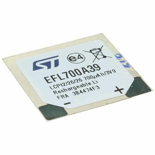 STMicroelectronics EFL700A39