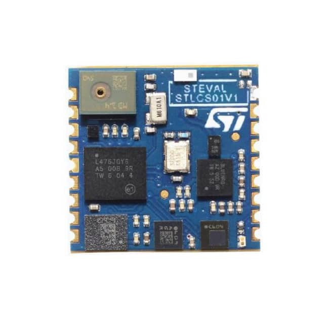 STMicroelectronics STEVAL-STLCS01V1