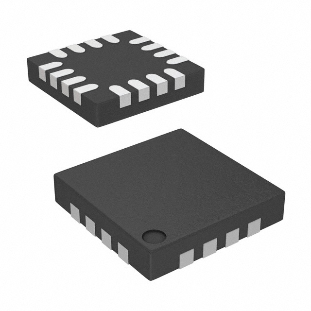 onsemi LC709202FRD-01-MH