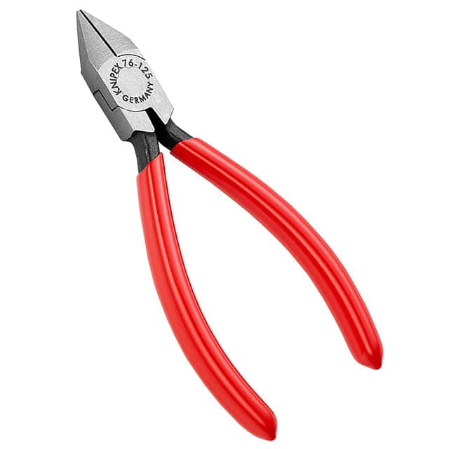 Knipex Tools LP 76 81 125