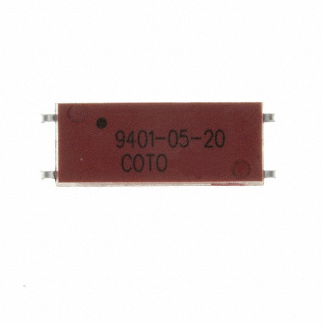 Coto Technology 9401-05-20