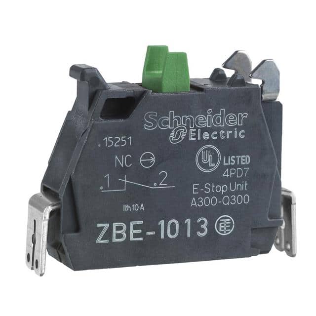 Schneider Electric ZBE1013