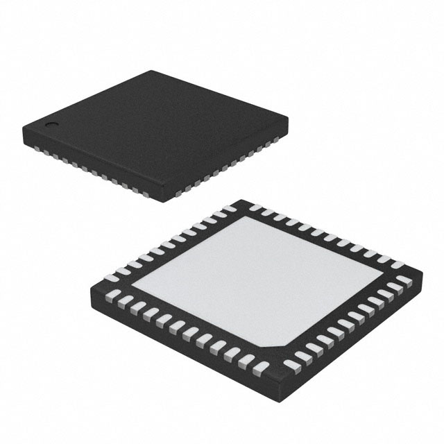 Microchip Technology VSC8531XMW-01