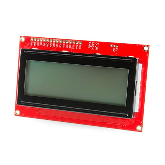 SparkFun Electronics LCD-14074