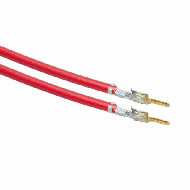 Molex 0430310003-05-R2-D