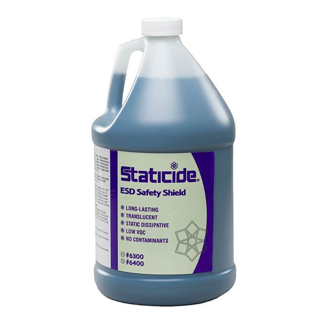 ACL Staticide Inc 64001