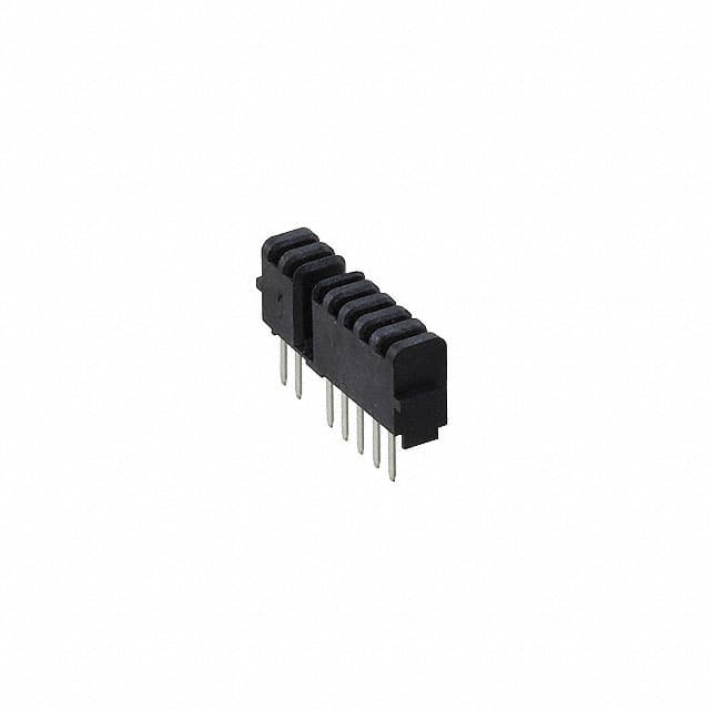 TE Connectivity AMP Connectors 1-1827684-2