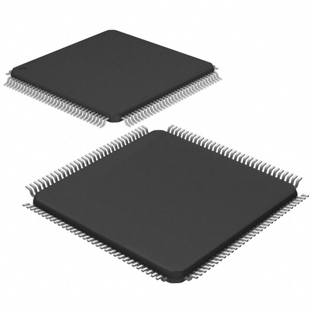Microchip Technology MEC1428-I/NU-C1