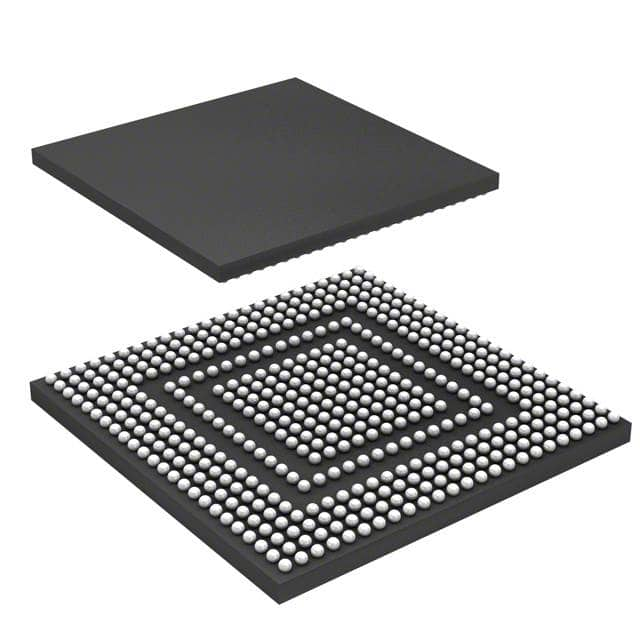 STMicroelectronics STA2065N2