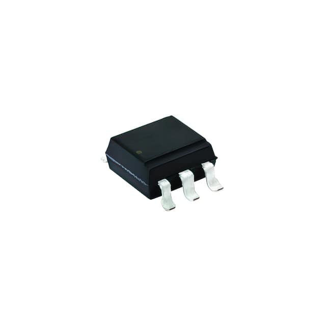 Vishay Semiconductor Opto Division VO3023-X017T