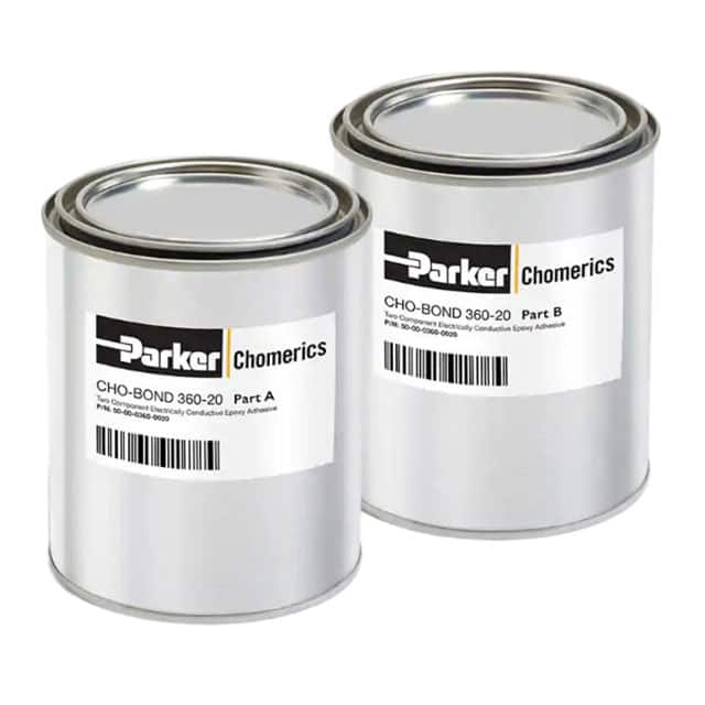 Parker Chomerics 50-01-0360-0020