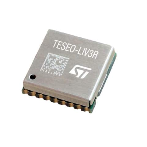 STMicroelectronics TESEO-LIV3R