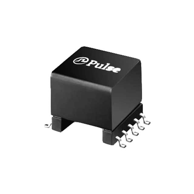 Pulse Electronics PA3855.003NLT