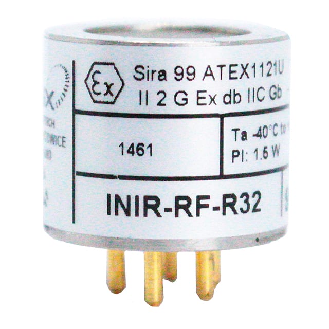 Amphenol SGX Sensortech INIR-RF-R32