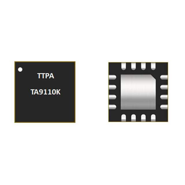 Tagore Technology TA9110K