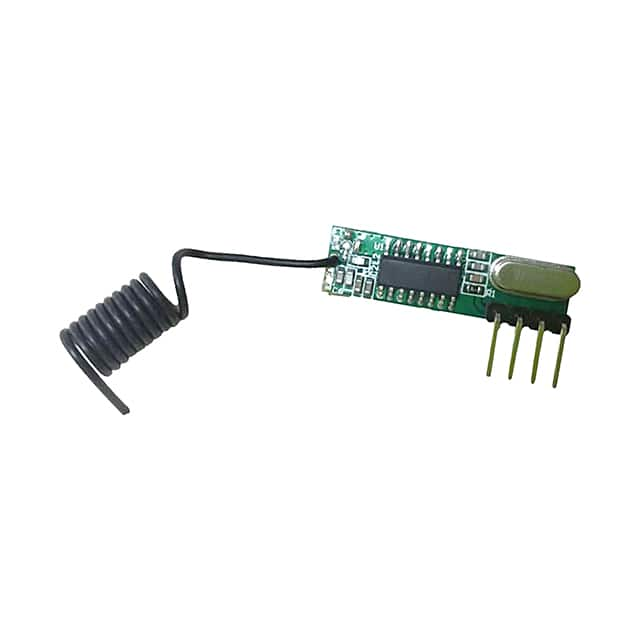 RF Solutions QAM-RX10-433