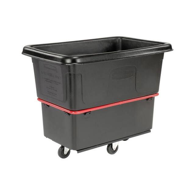 Rubbermaid FG471600BLA