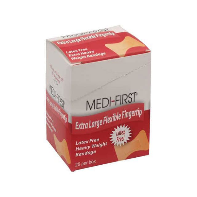 Medi-First 61773