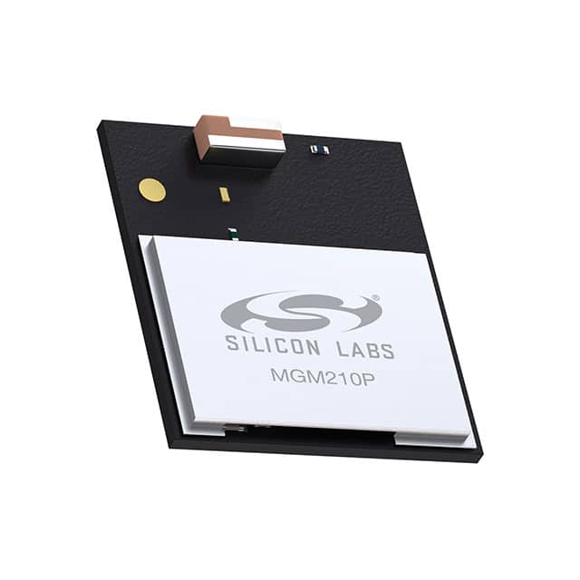 Silicon Labs BGM210PB22JIA2