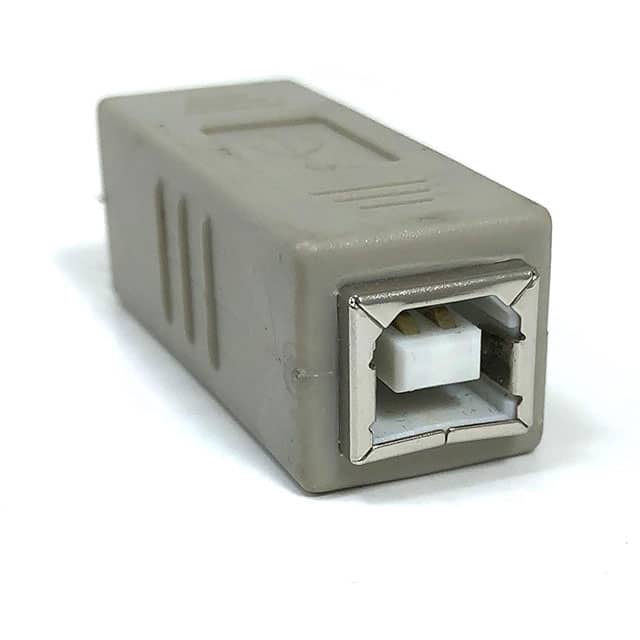 Micro Connectors, Inc. G08-204BFF