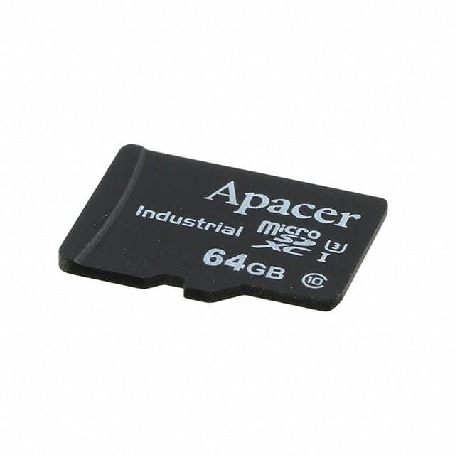 Apacer Memory America AP-MSD64GCA-1CTM