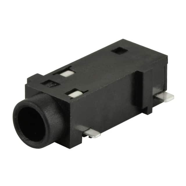 CUI Devices SJ2-3583A-SMT-TR