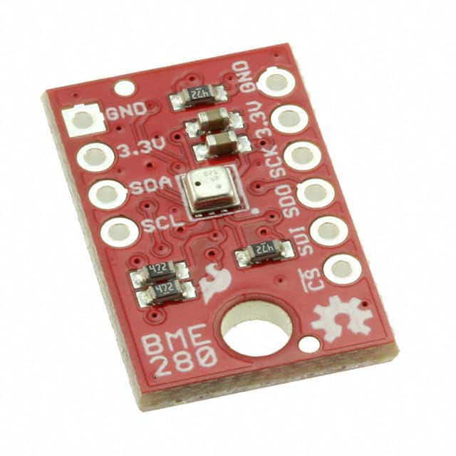 SparkFun Electronics SEN-13676