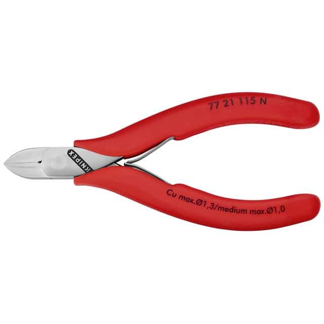 Knipex Tools LP 77 21 115 N