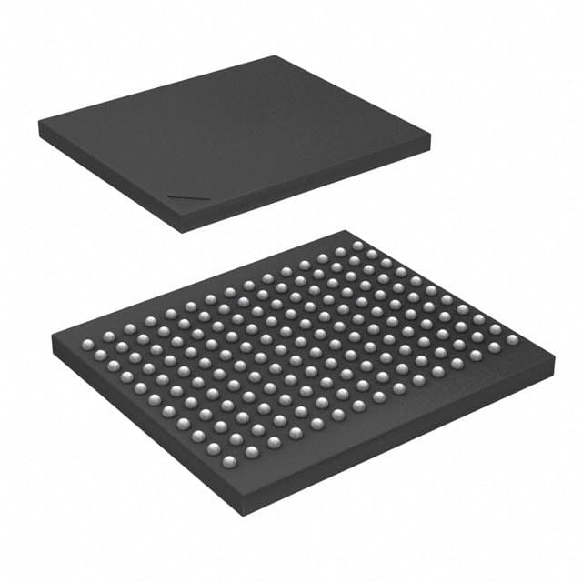 ISSI, Integrated Silicon Solution Inc IS61LPD51236A-200B3I-TR