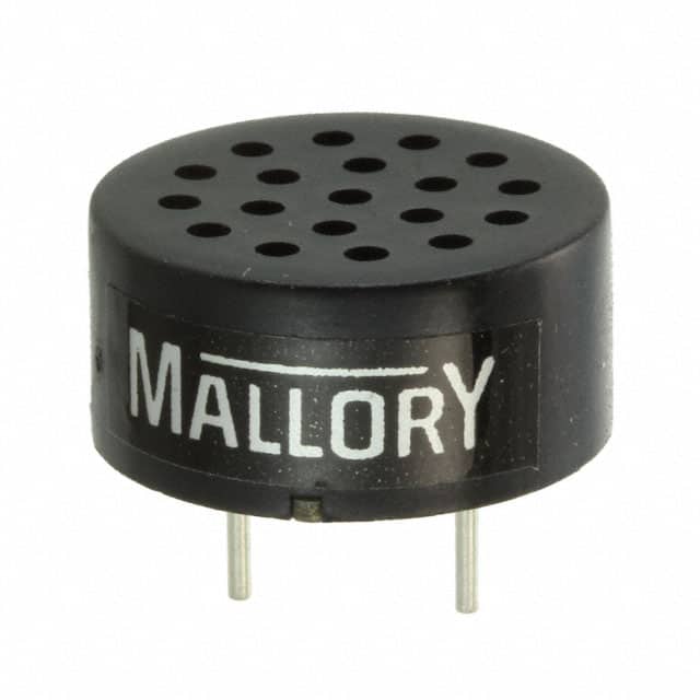 Mallory Sonalert Products Inc. PB-1715PK