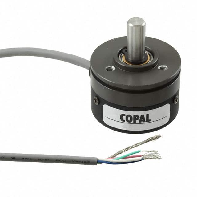Nidec Copal Electronics JT30-120-500