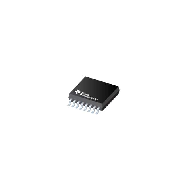 Texas Instruments TPS26400PWPR