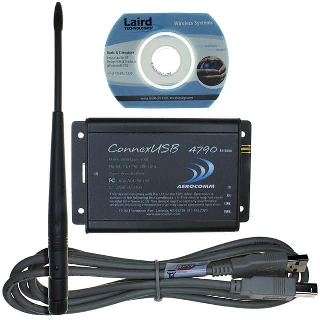 Laird Connectivity Inc. CL4790-200-05