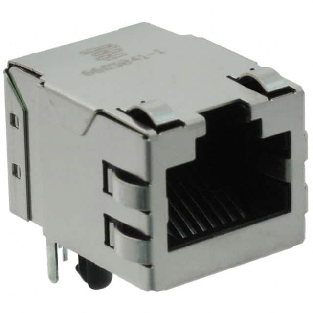 TRP Connector B.V. 6605841-1