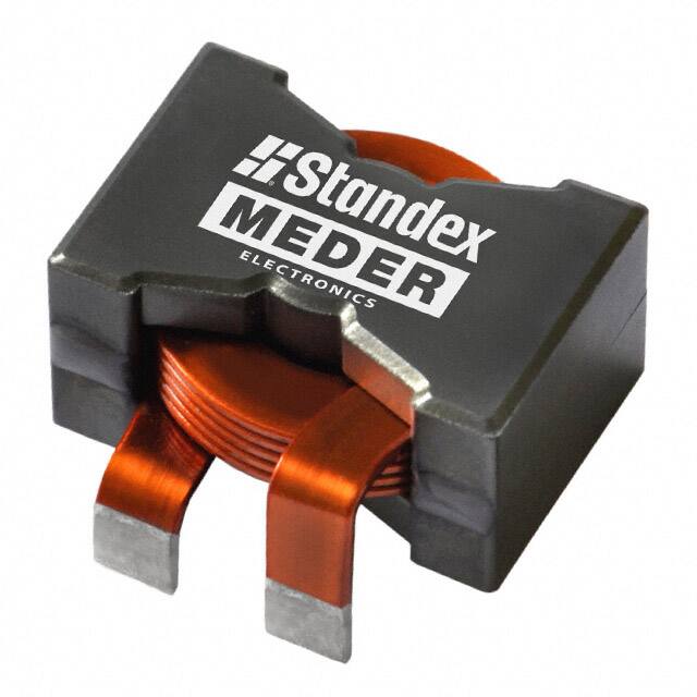 Standex-Meder Electronics PQ2613-1R0-80-G