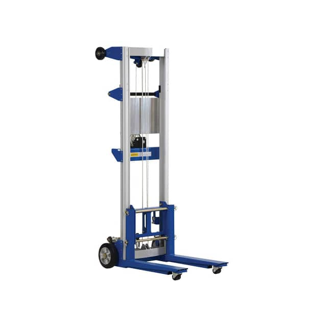 Vestil A-LIFT-R-HP