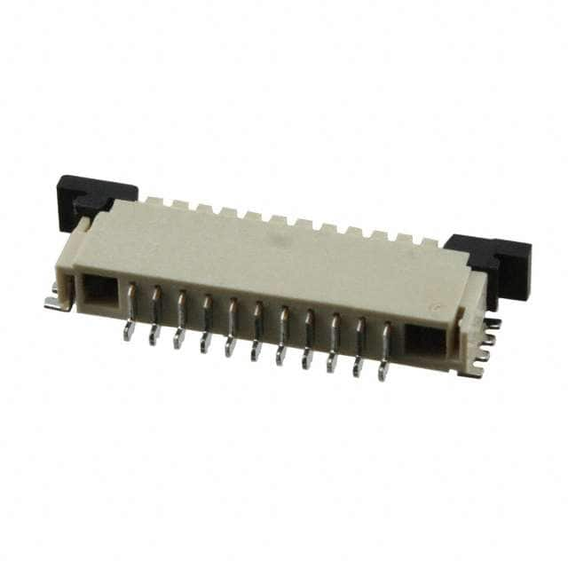 TE Connectivity AMP Connectors 1-84953-1