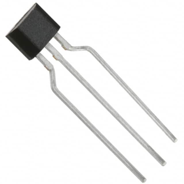 Diodes Incorporated AH1806-P-A