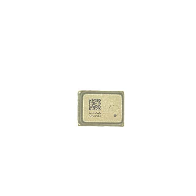 Goertek Microelectronics Inc. SV01-003