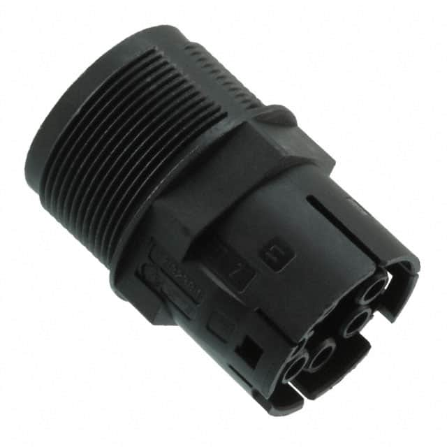 TE Connectivity AMP Connectors 2213240-1