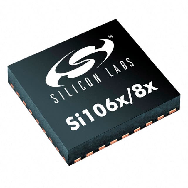 Silicon Labs SI1080-A-GMR