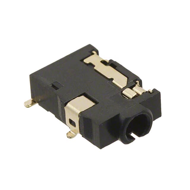 CUI Devices SJ1-2535-SMT-TR