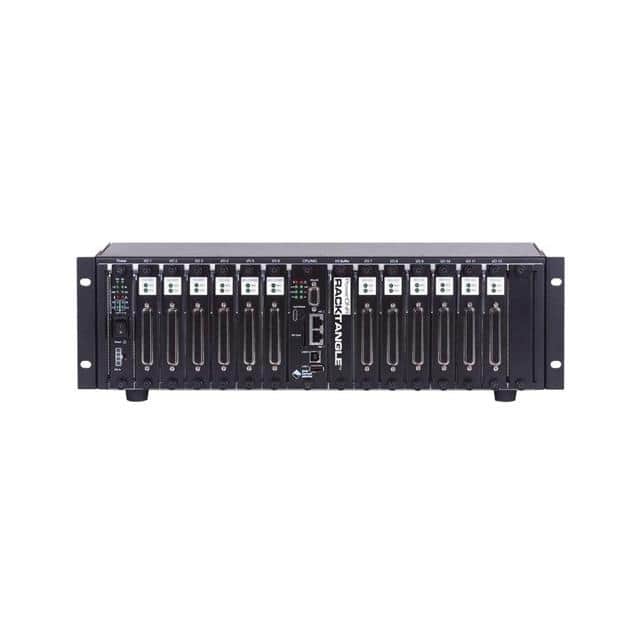 United Electronic Industries UEIPAC 1200R-12-32-00-PA