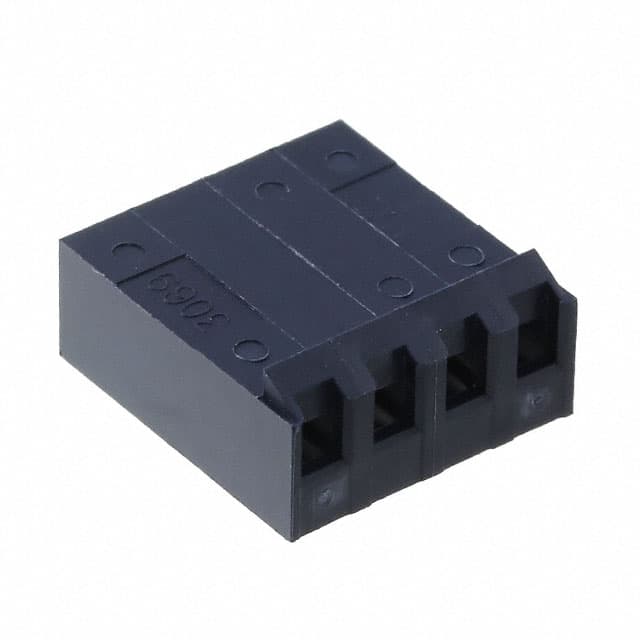 Molex 0009930400